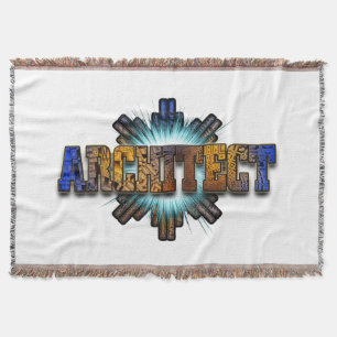 Manta Arquitecto DTW Architects Merch