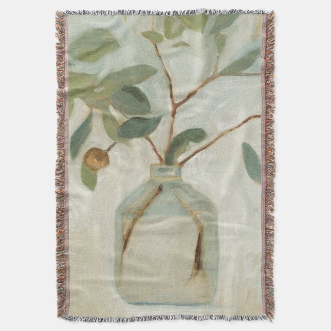 Manta Arreglo Neutral - Marfil (Frente vertical)