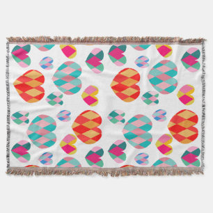 Manta Art Deco Valentine