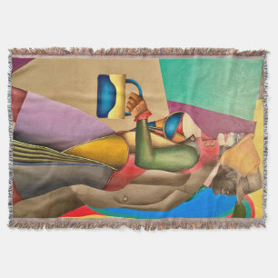 Manta Art spain