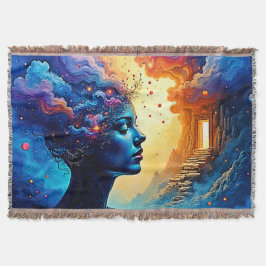 Manta Arte Cosmográfico