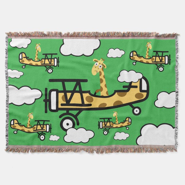 Manta Arte de enfermería en experimentos con animales (Anverso)