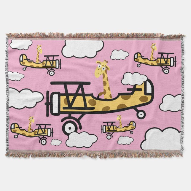 Manta Arte de enfermería en experimentos con animales (Anverso)