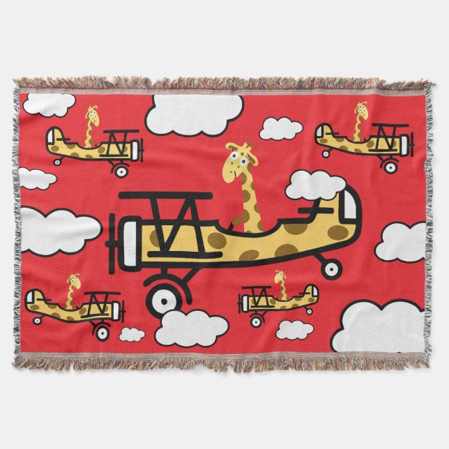 Manta Arte de enfermería en experimentos con animales (Anverso)