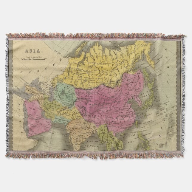 Manta Asia 8 (Anverso)