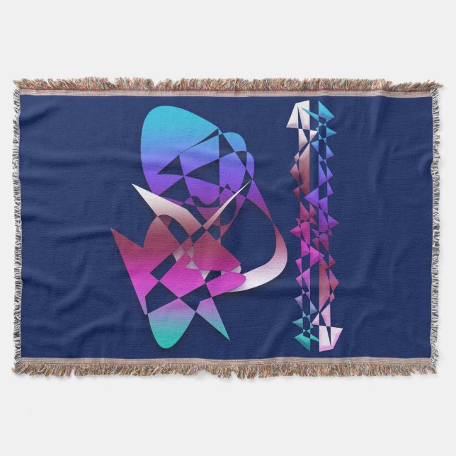 Manta Assault on the Medieval Castle (Anverso)