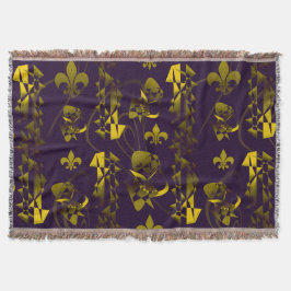 Manta Assault on the Medieval Castle 1