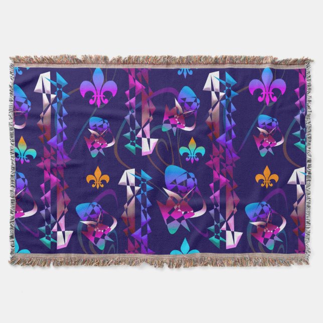 Manta Assault on the Medieval Castle 3 (Anverso)