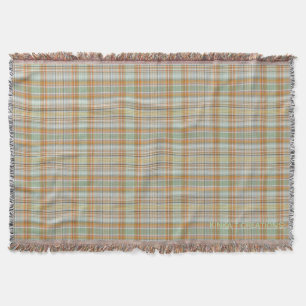 Manta Aston Plaids