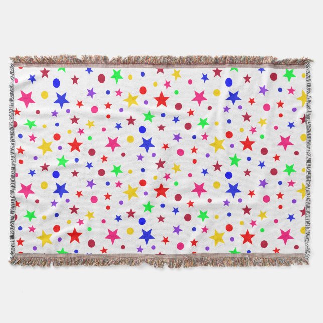 Manta Astral Express (Anverso)