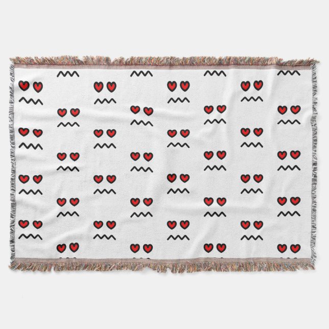 Manta Atractivo y más productos: (Anverso)