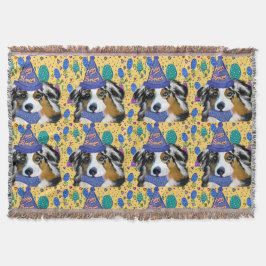 MANTA AUSTRALIAN SHEPHERD