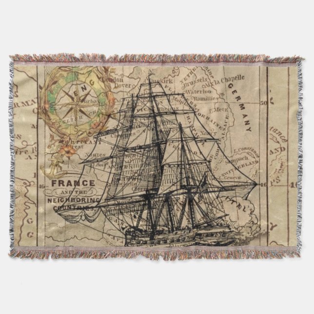 Manta Aventura asignada (Anverso)