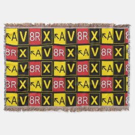 Manta Aviatrix - AV8RX -