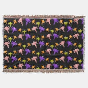 Manta Axaotl Salamander Kids Gift