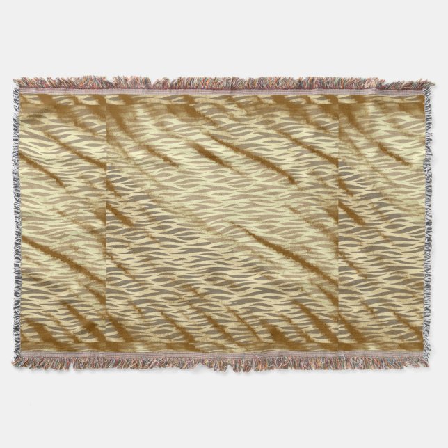 Manta Baby Blanket (Anverso)