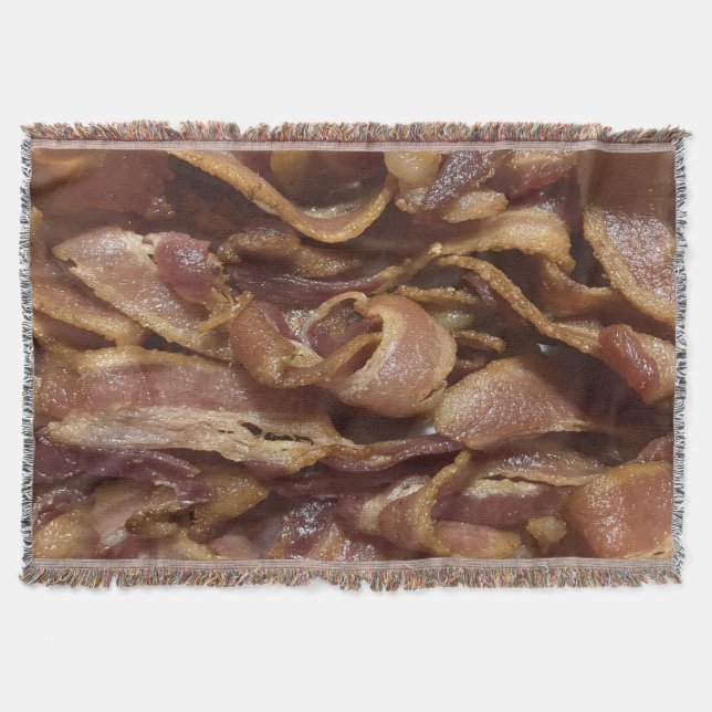 Manta Bacon (Anverso)
