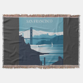 MANTA BAHÍA DE FRISCO #1