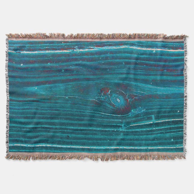 Manta Bajo la superficie (Anverso)