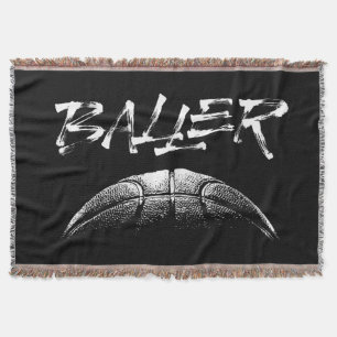Manta Baller (baloncesto)