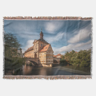 Manta Bamberg Alemania