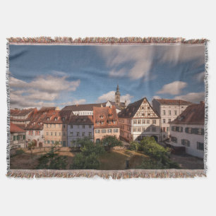 Manta Bamberg Alemania
