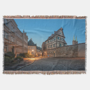 Manta Bamberg Alemania