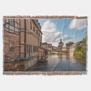 Manta Bamberg Alemania