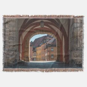 Manta Bamberg Alemania