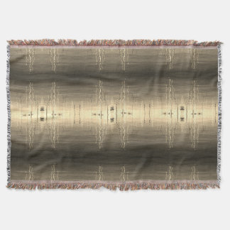 Manta Banda de amarre de múltiples colores, cálido y aco