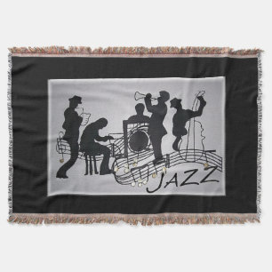 Manta Banda de Jazz