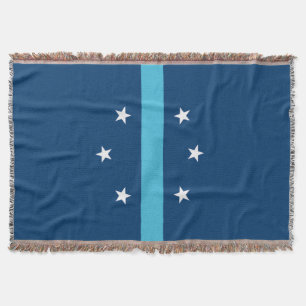 Manta Bandera de Anaheim