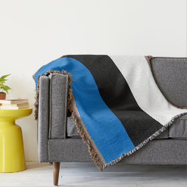 Manta Bandera de Estonia