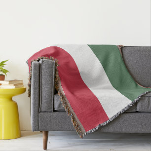 Manta Bandera de Hungría