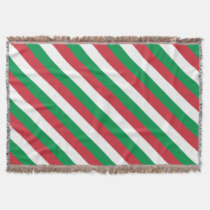 Manta Bandera de Italia
