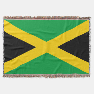 Manta Bandera de Jamaica