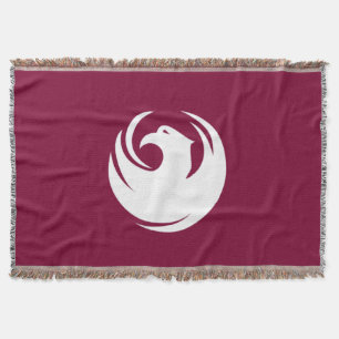 Manta Bandera de la ciudad de Phoenix