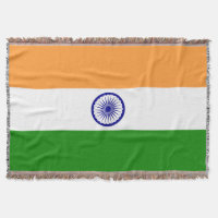 Bandera de la India