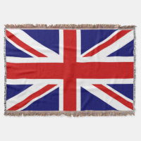 Bandera de la U.K muy cool la union Jack