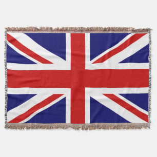Manta Bandera de la U.K muy cool la union Jack