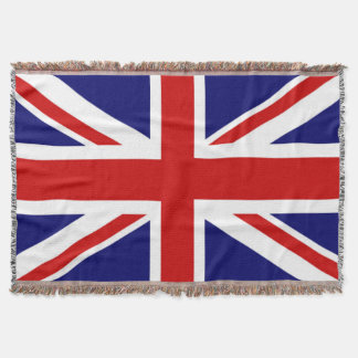Manta Bandera de la U.K muy cool la union Jack