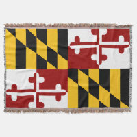 Bandera de Maryland