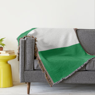 Manta Bandera de Nigeria