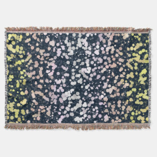Manta Bandera de Orgullo Pangénero Boho Retro Lindo Quir