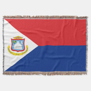 Manta Bandera de Sint Maarten