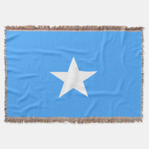 Manta Bandera de Somalia