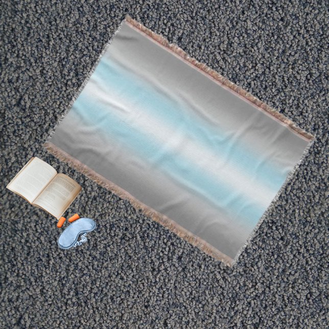 Manta Bandera del Orgullo del degradado Demiboy - Bander (Subido por el creador)