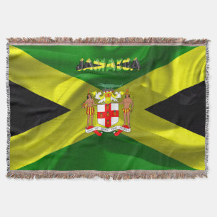 Manta Bandera jamaicana