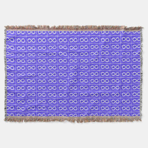 Manta Bandera Metis Blanket Primeras Naciones Lanzar Man