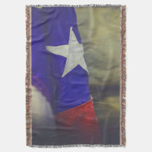 Manta Bandera Rusa Estrella de Texas Estados Unidos